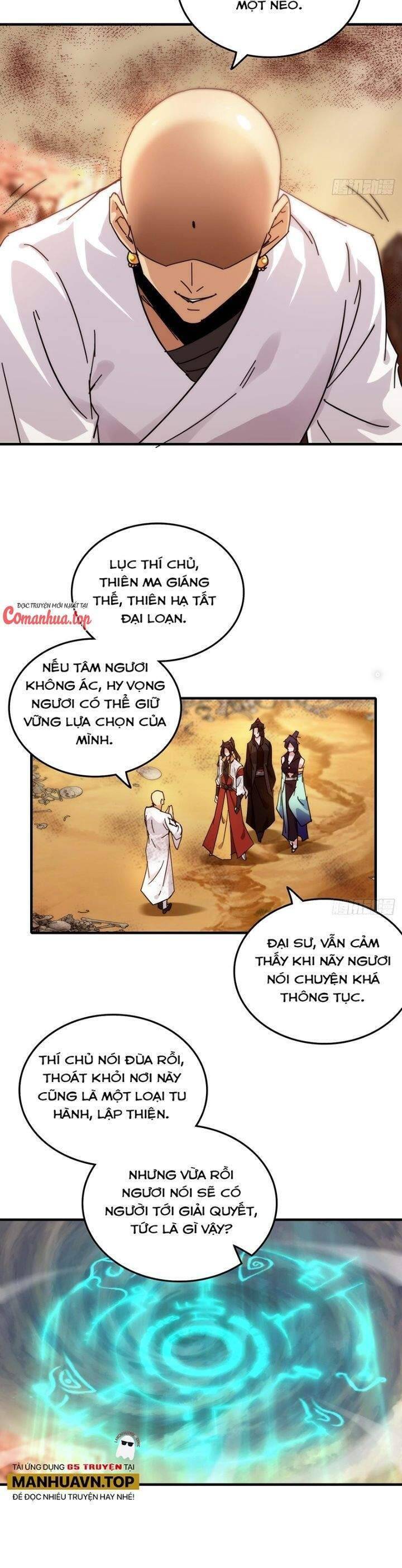 Tu Tiên Chính Là Như Vậy Chương 159 Ảnh 28