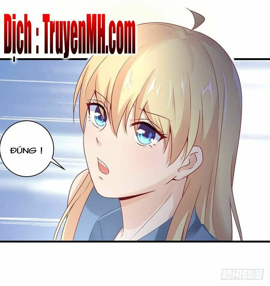 Gả Nhầm Tổng Tài Chương 19 Ảnh 6