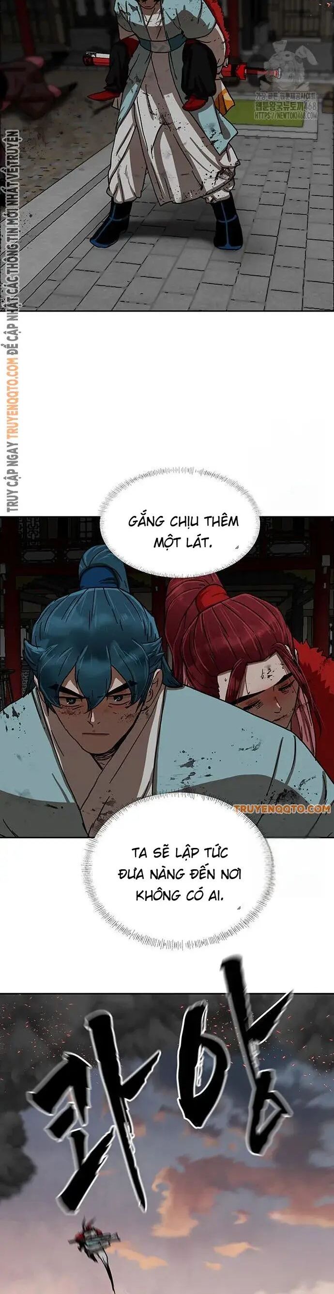 Hàn Băng Liệt Hỏa Chương 26 Ảnh 16