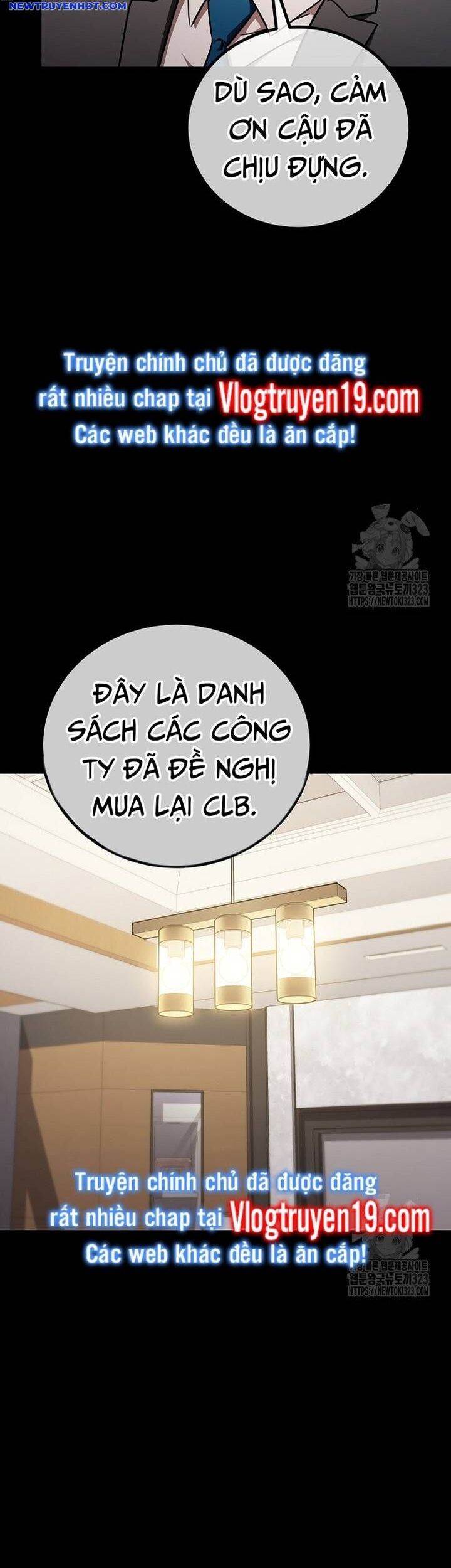 Chiến Lược Gia Bóng Đá Tài Ba Chương 65 Ảnh 7