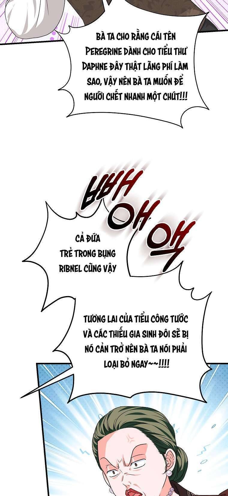 Kẻ Phản Diện Có Thời Hạn Ủng Hộ Tôi Hủy Hôn Chương 26 Ảnh 65