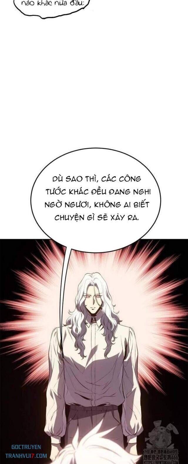 Lý Do Tôi Rời Bỏ Quỷ Vương Chương 50 Ảnh 53