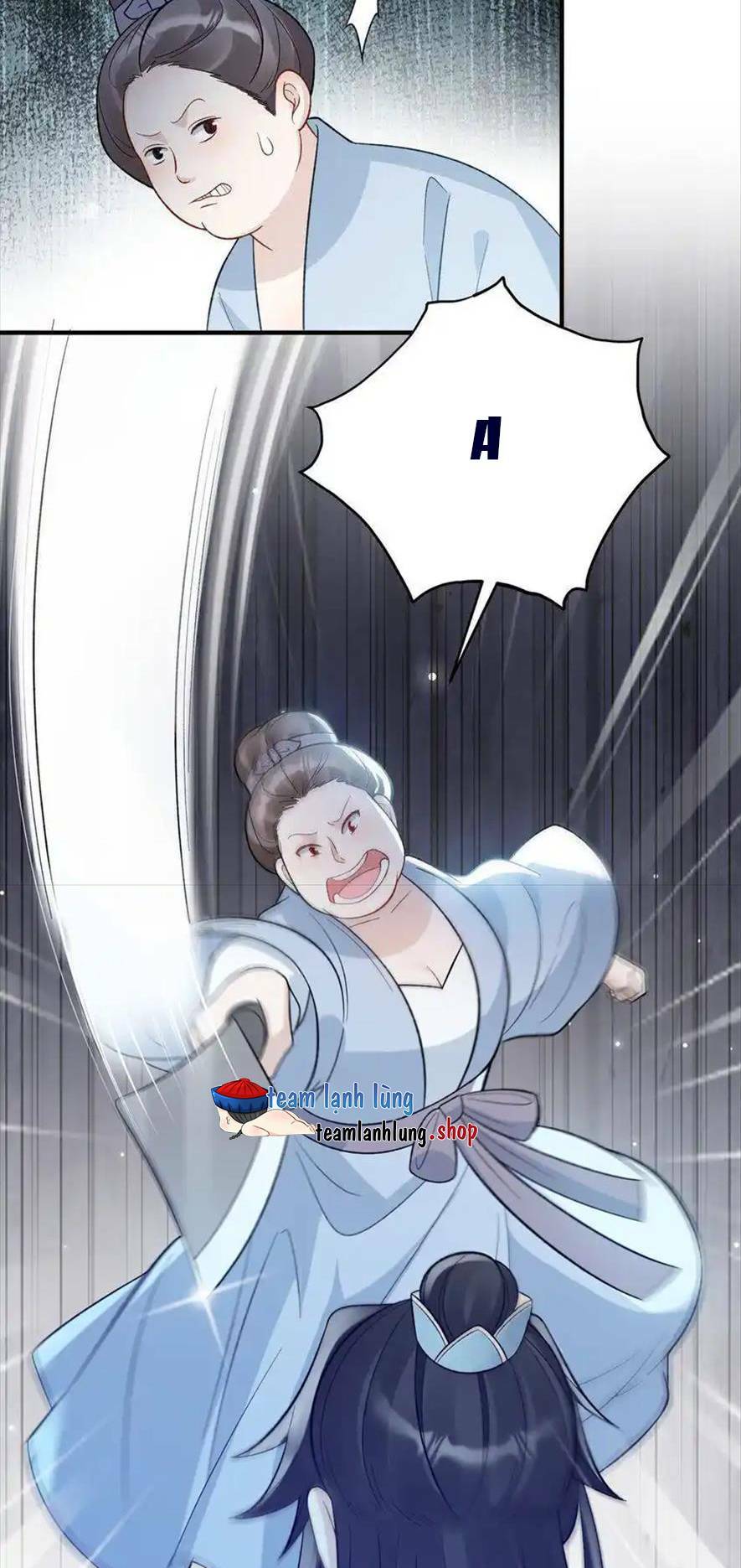Manh Thê Thất Thất Chương 40 Ảnh 10