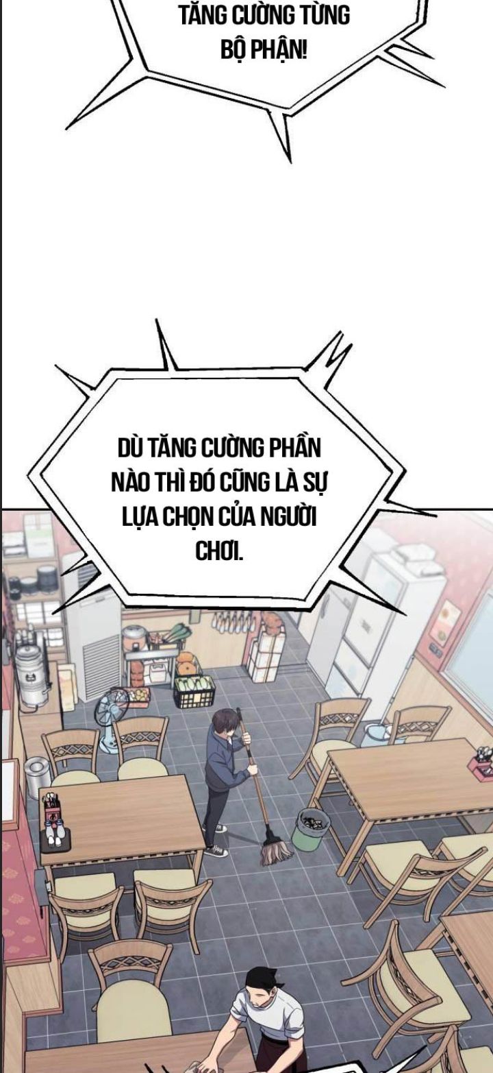 Thiên Quỷ Huyệt Đạo Chương 16 Ảnh 79