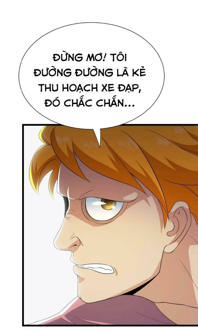 Tối Cường Đặc Chủng Binh Của Hoa Khôi Chương 95 Ảnh 4