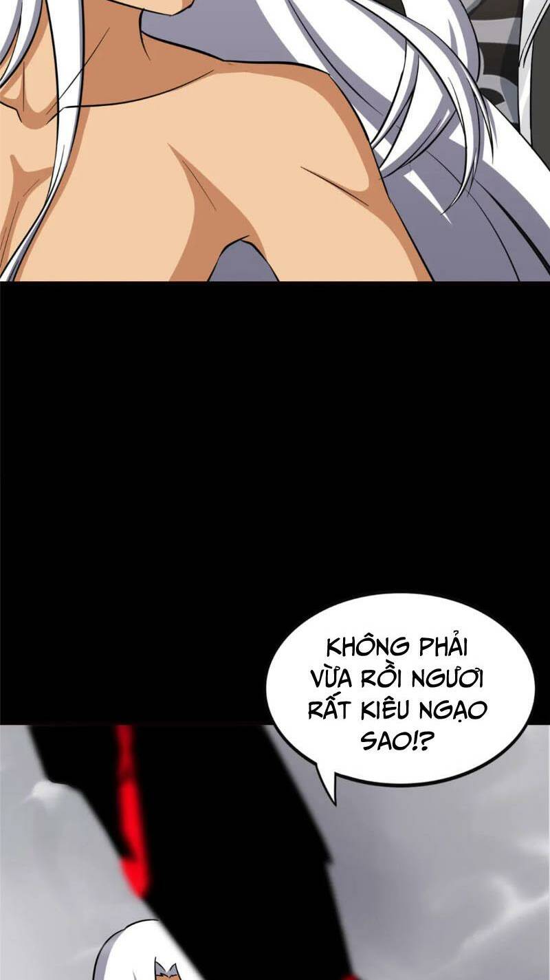 Bạn Gái Zombie Của Tôi Chương 398 Ảnh 53