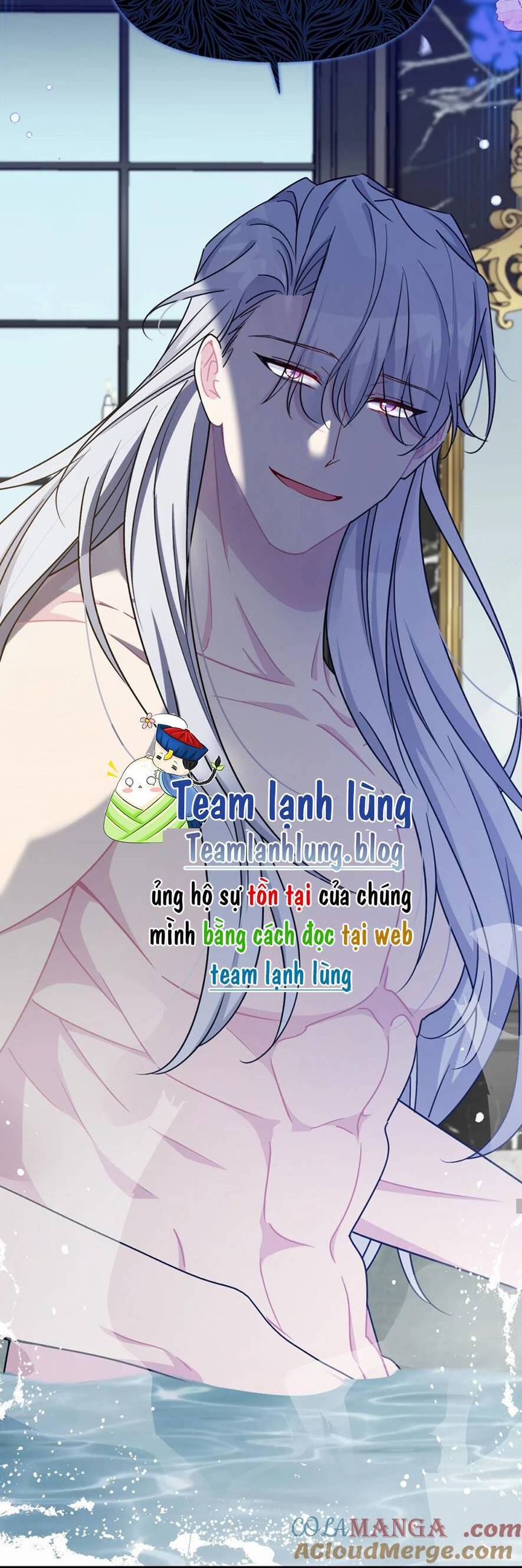 Tình Yêu Đơn Phương Của Công Tước Chương 24 Ảnh 18
