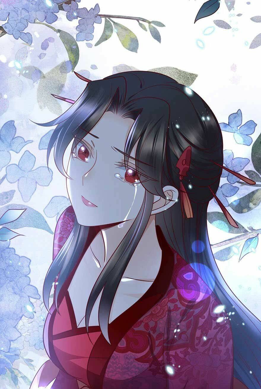 Làm Nũng Trong Lòng Kẻ Cấm Dục Chương 8 Ảnh 2