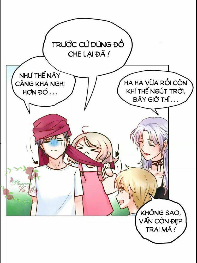 Làm Ơn Đi Lũ Quỷ! Chương 4 Ảnh 20