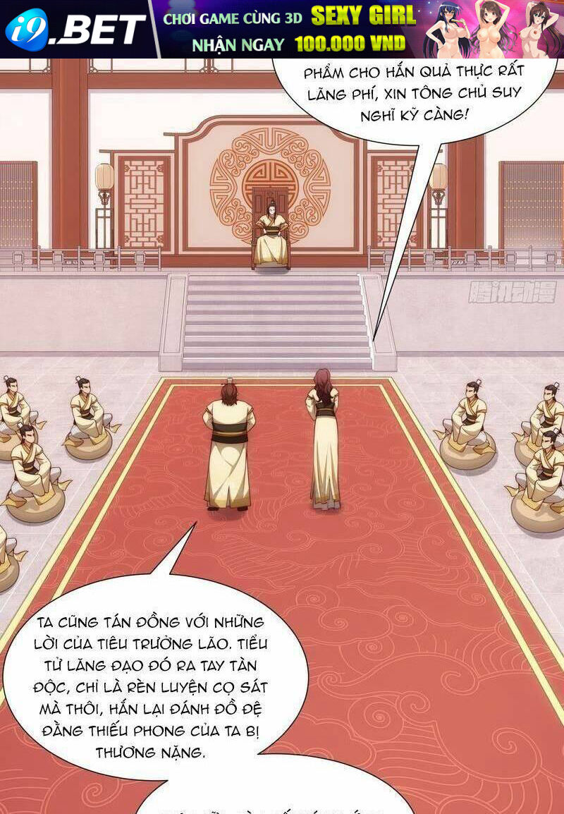Đạo Thần Chương 13 Ảnh 11