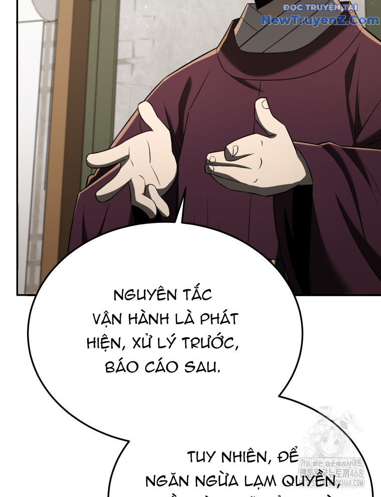 Vương Triều Đen Tối: Joseon Chương 91 Ảnh 85