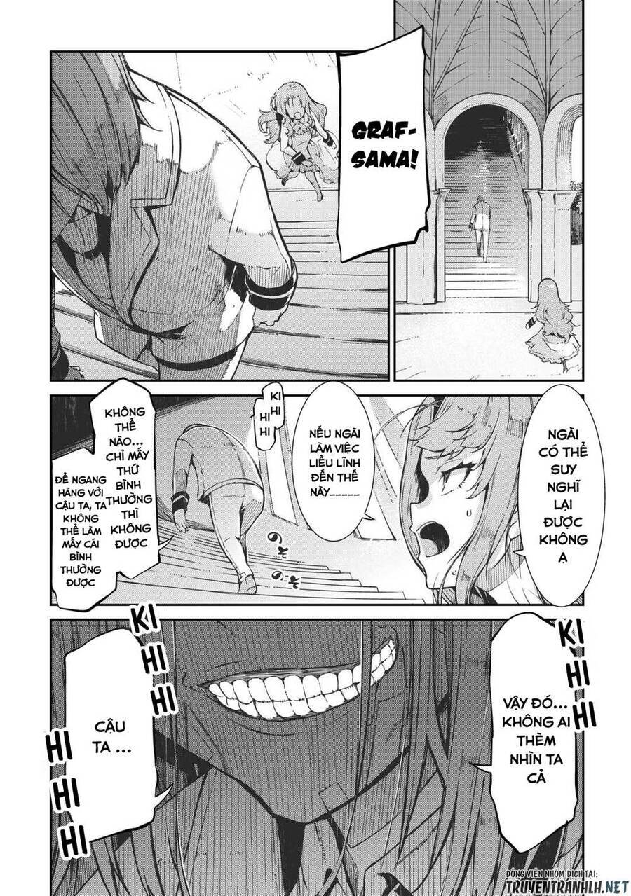 Sayonara Ryuusei, Konnichiwa Jinsei Chương 86 Ảnh 11