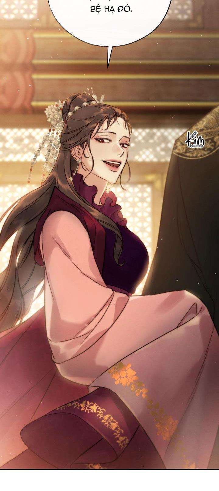 Thuốc Độc Chương 4 Ảnh 67