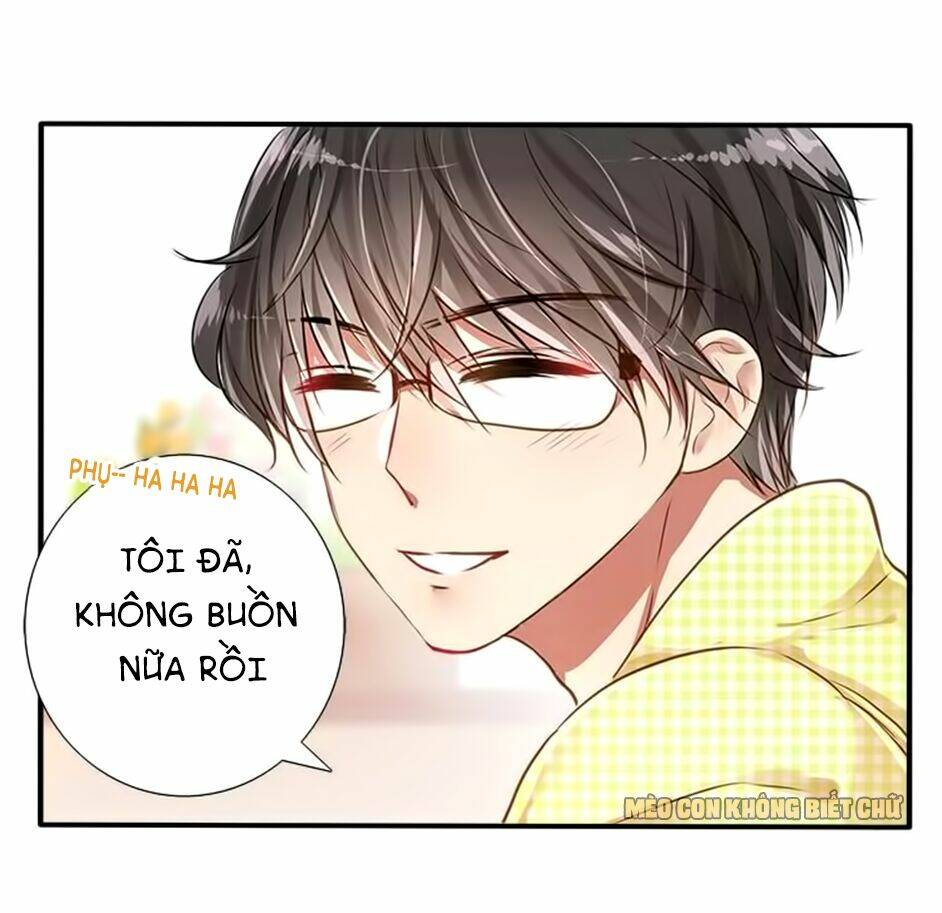 Không Có Ssr Làm Sao Để Yêu Chương 9 Ảnh 19