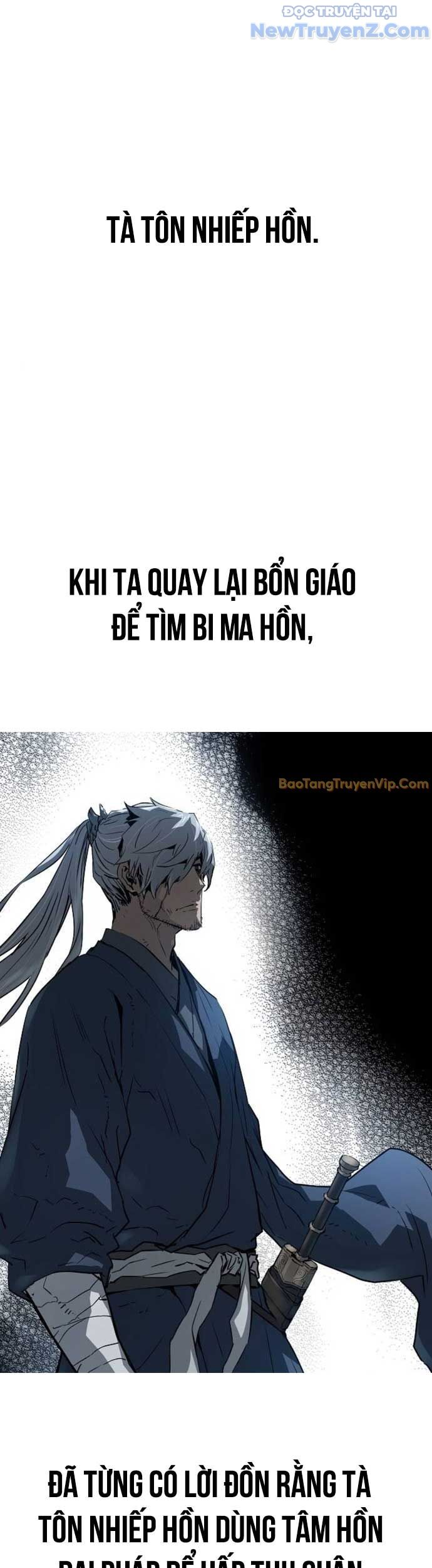 Tuyệt Thế Hồi Quy Chương 44 Ảnh 8