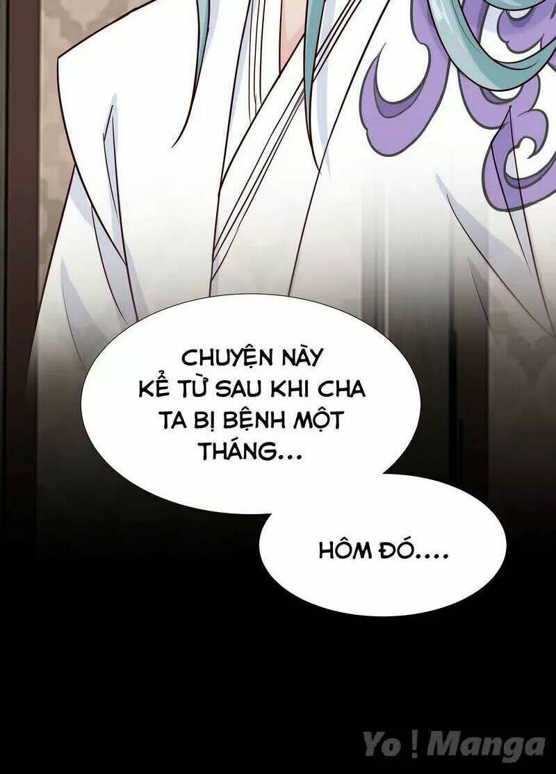 Tuyệt Thế Độc Phi Của Tà Vương Chương 125 Ảnh 6
