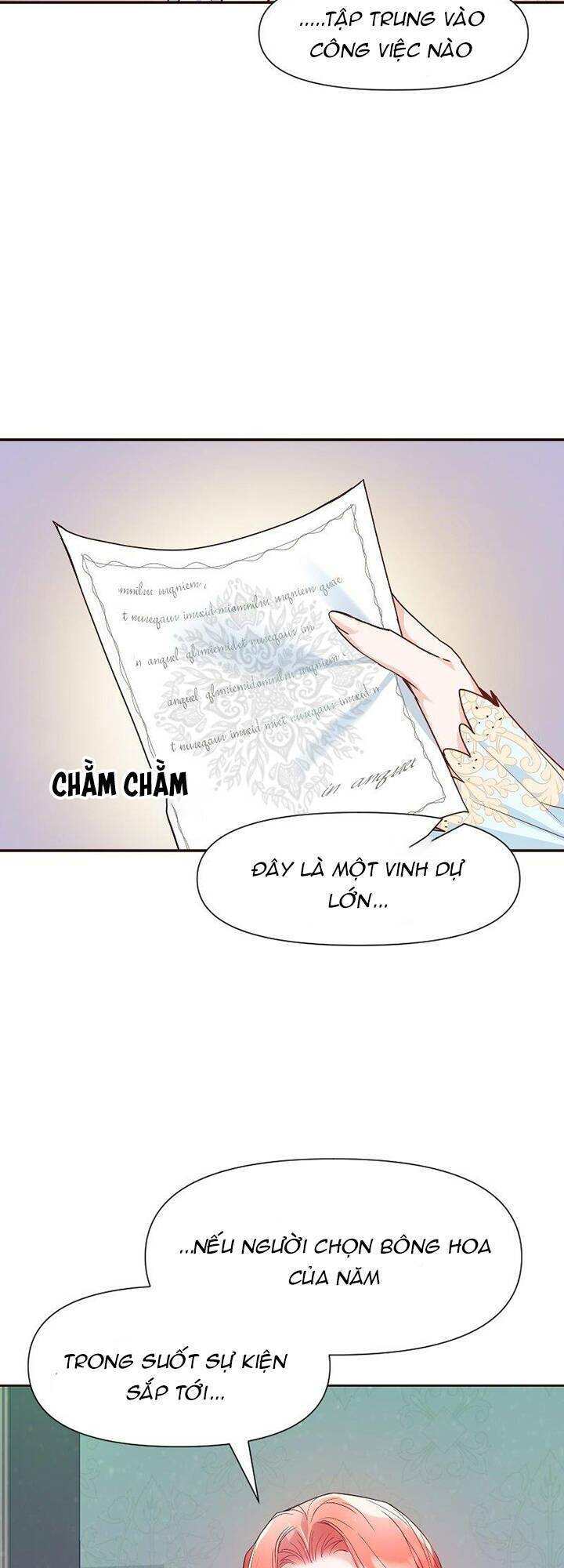 Tất Cả Mọi Người Đều Yêu Quý Nhân Vật Phản Diện Chương 24 Ảnh 51