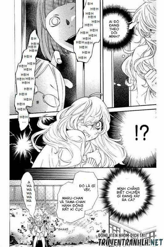 Haru X Kiyo Chương 15 Ảnh 23