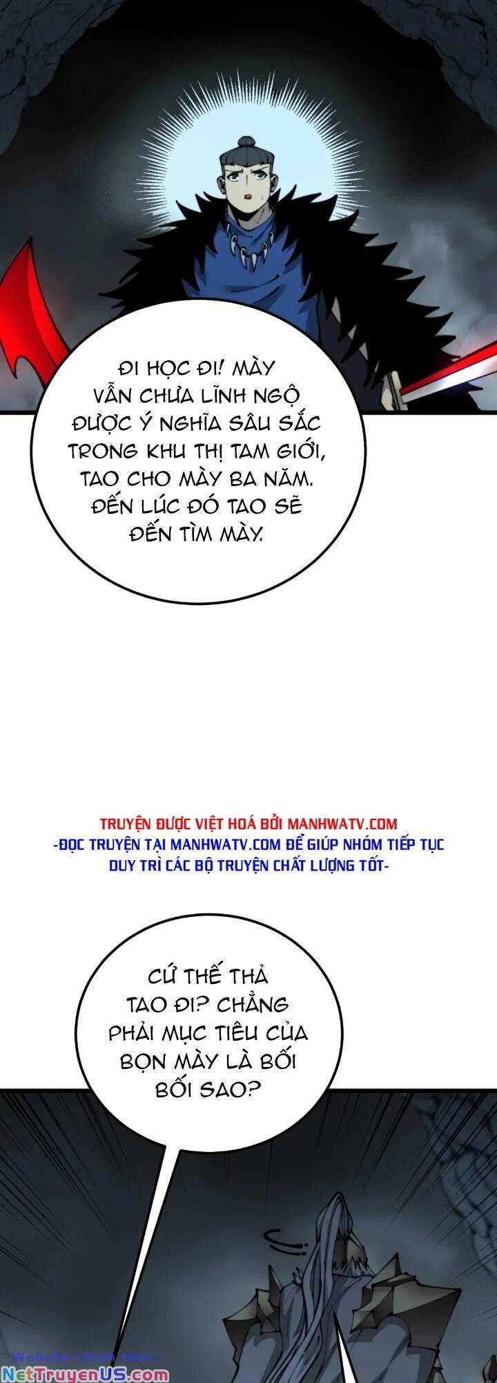 Độc Thủ Vu Y Chương 436 Ảnh 7