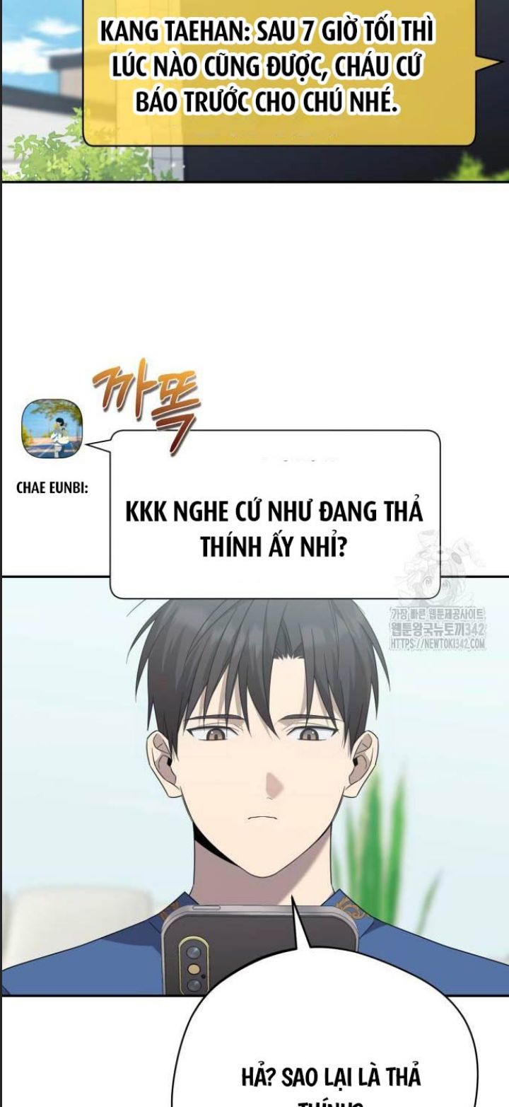 Thiên Quỷ Huyệt Đạo Chương 19 Ảnh 12