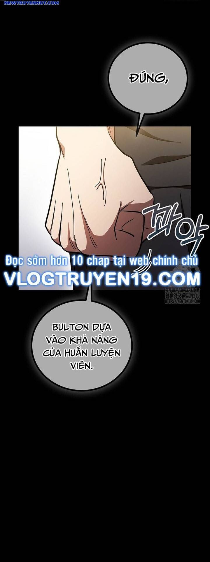Chiến Lược Gia Bóng Đá Tài Ba Chương 61 Ảnh 27