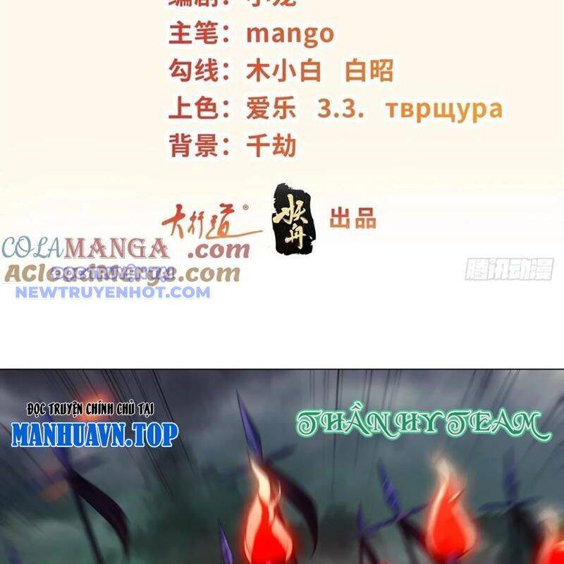 Người Ở Rể Bị Ép Thành Phản Diện Chương 645 Ảnh 5