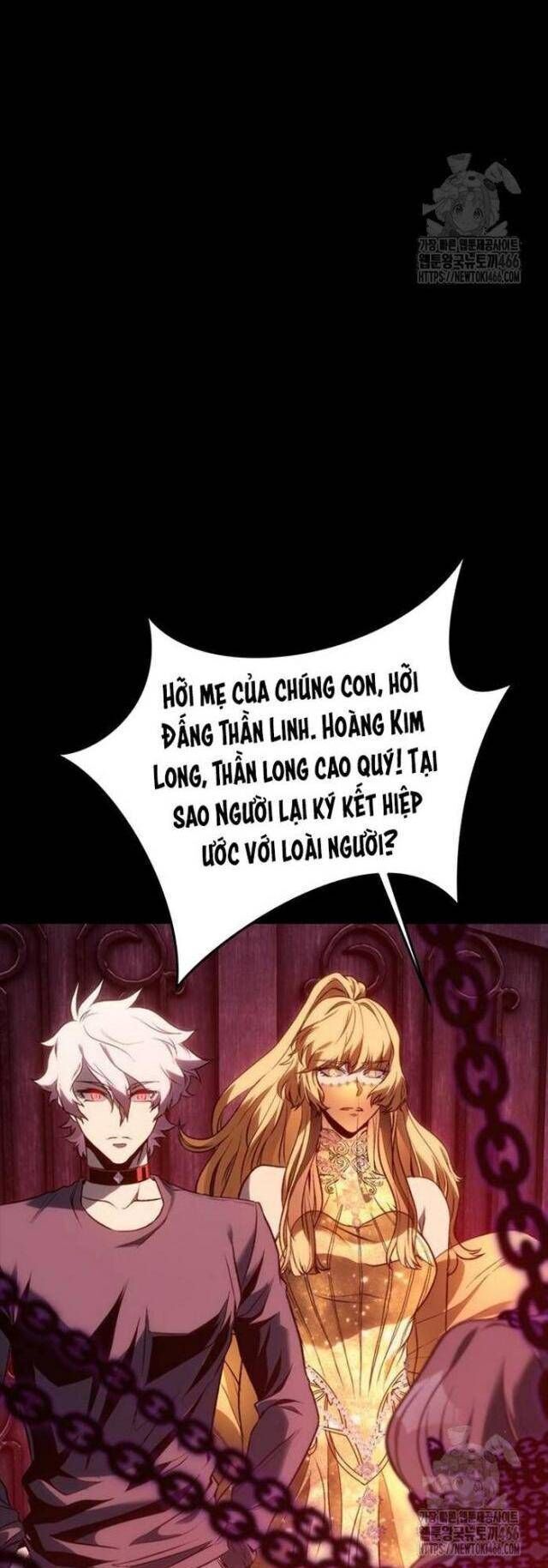 Lý Do Tôi Rời Bỏ Quỷ Vương Chương 51 Ảnh 44