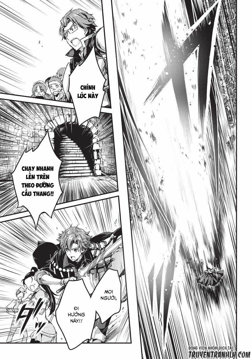 Assassin De Aru Ore No Sutetasu Ga Yuusha Yori Mo Akiraka Ni Tsuyoi Nodaga Chương 3 Ảnh 10