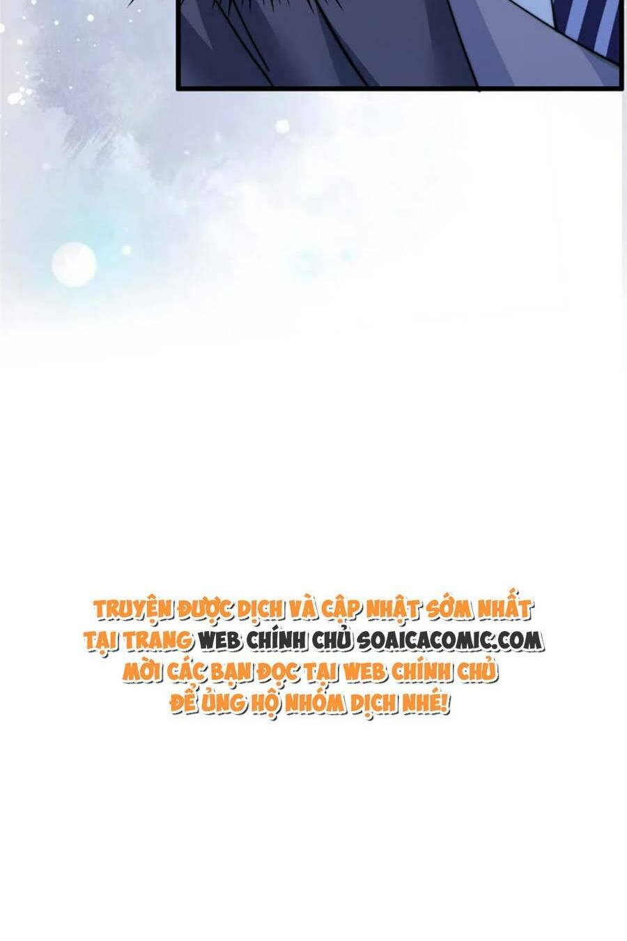 Kim Chủ Của Tôi Mới Năm Tuổi Chương 29 Ảnh 26