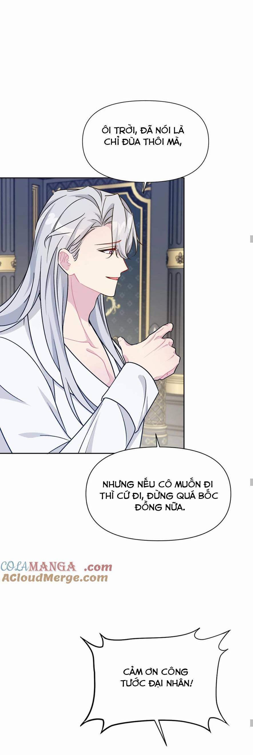 Tình Yêu Đơn Phương Của Công Tước Chương 24 Ảnh 26