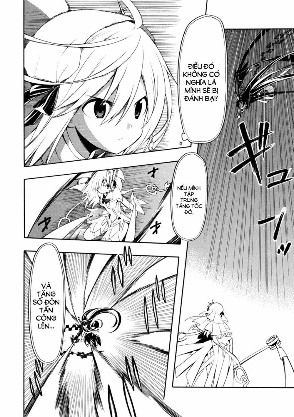 Clockwork Planet Chương 21 Ảnh 11