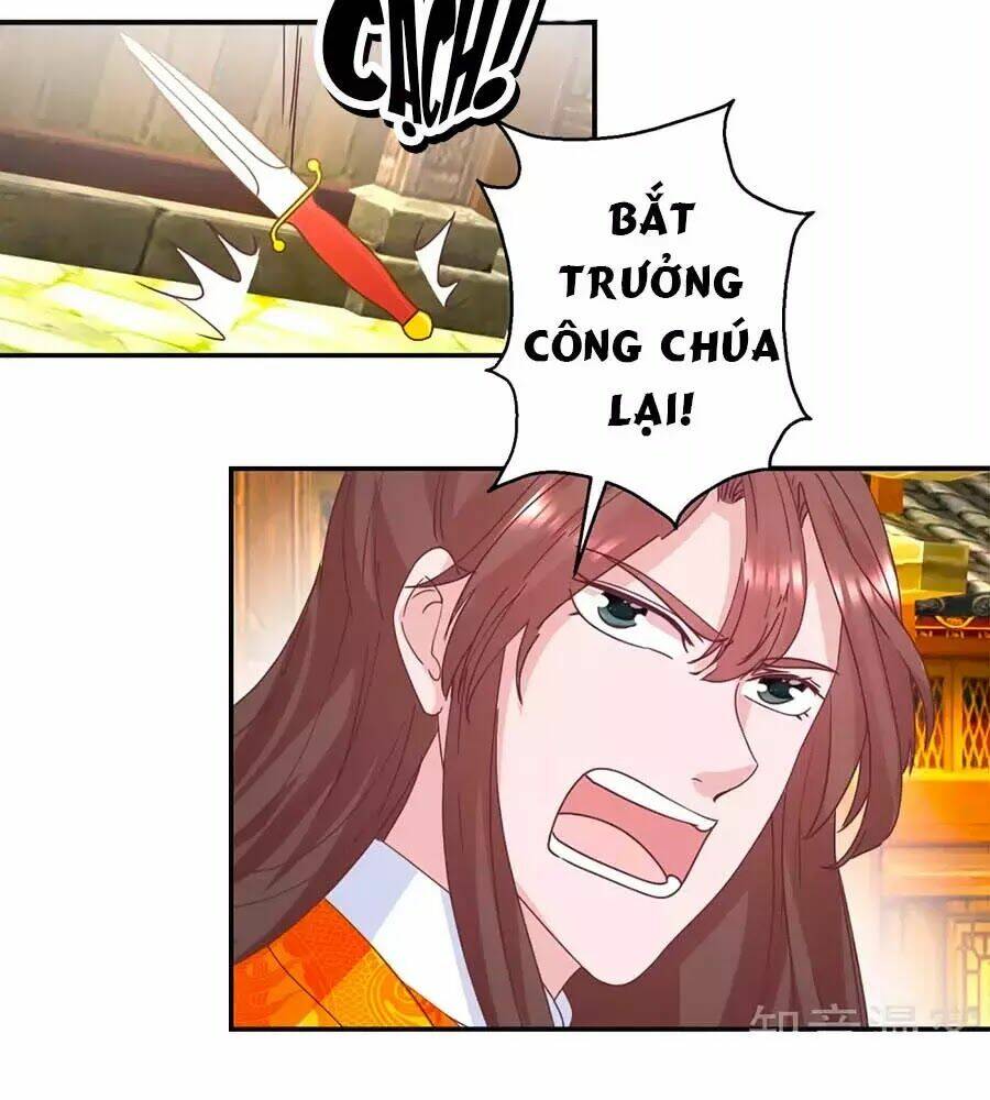 Hoàng Thượng Ở Trên, Thần Ở Dưới Chương 111 Ảnh 12