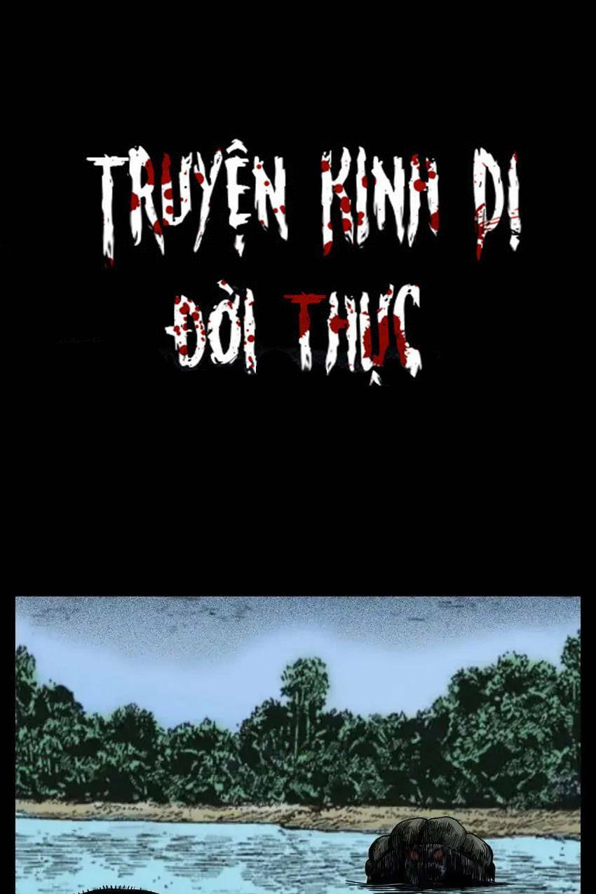 Truyện Kinh Dị Đời Thực Chương 3 Ảnh 2