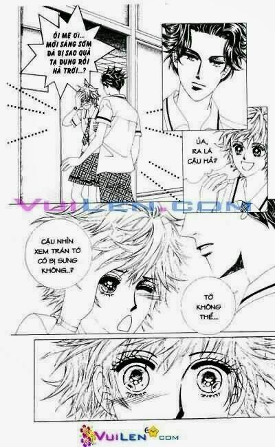 Wait! Wolf Chương 13 Ảnh 65