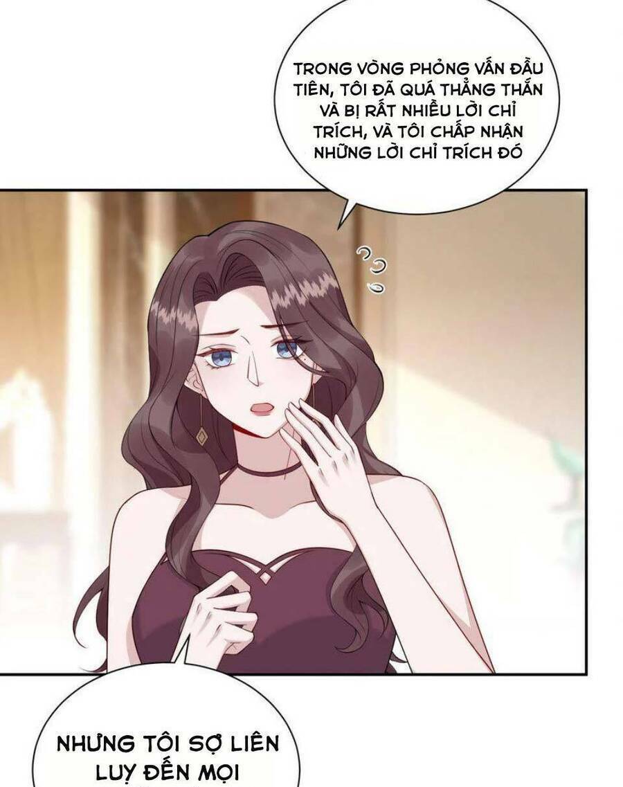 Thiên Kim Giả Và Màn Trở Mình Cùng Anh Boss Hệ Thống Chương 12 Ảnh 26