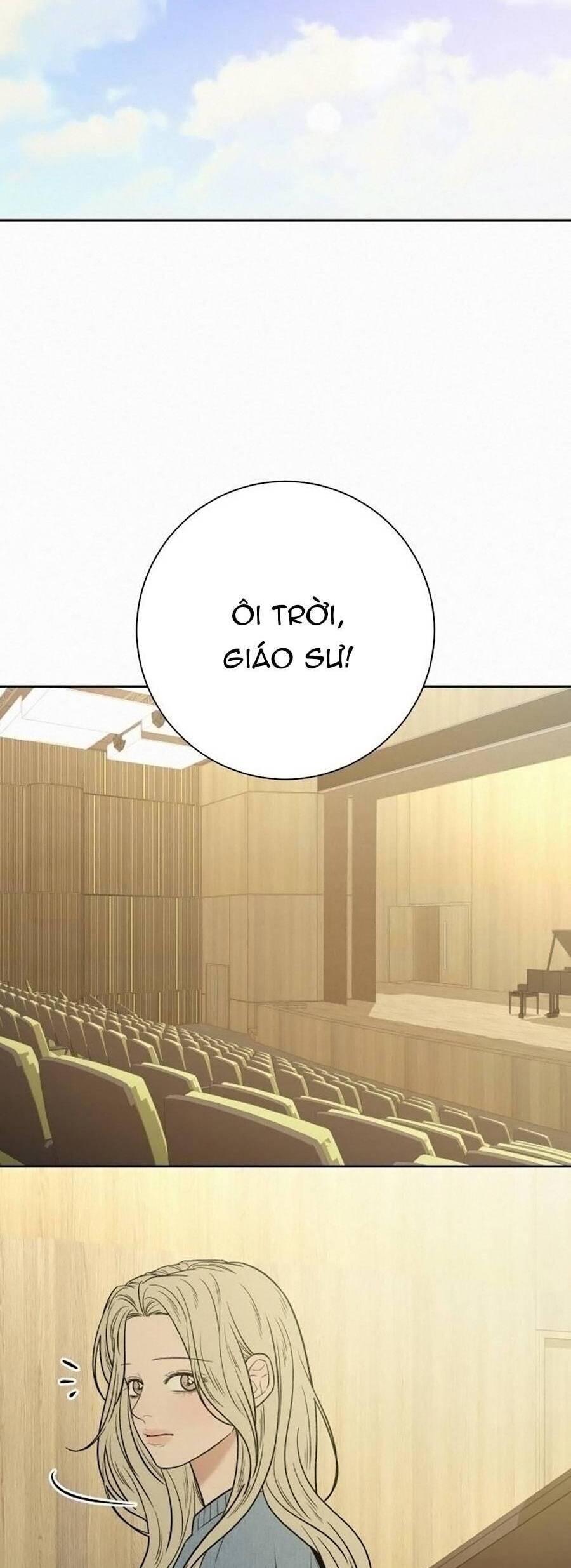 Kế Hoạch Tình Yêu Trong Sáng Chương 101 Ảnh 22