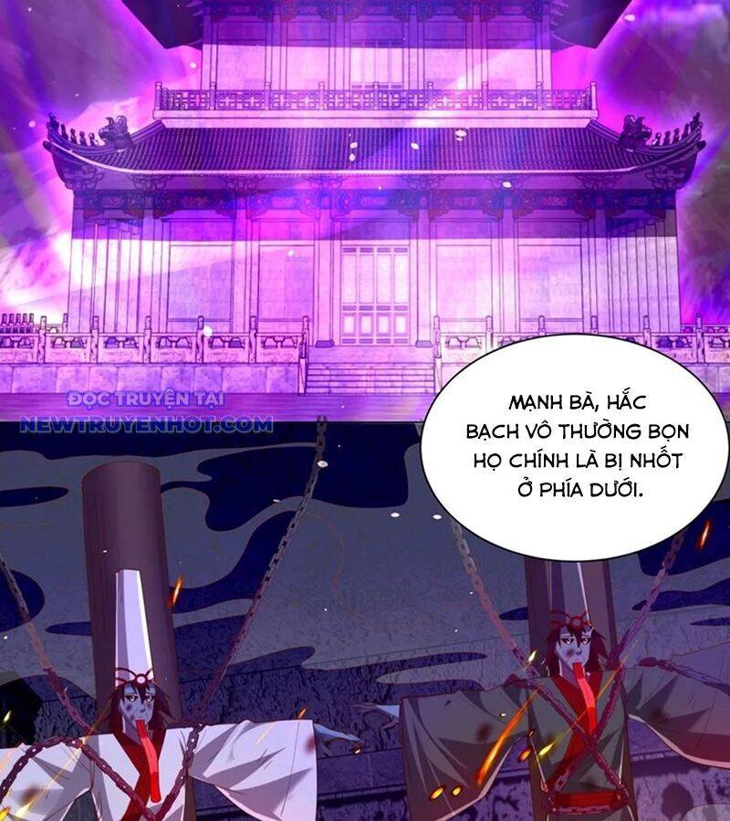 Người Ở Rể Bị Ép Thành Phản Diện Chương 646 Ảnh 10