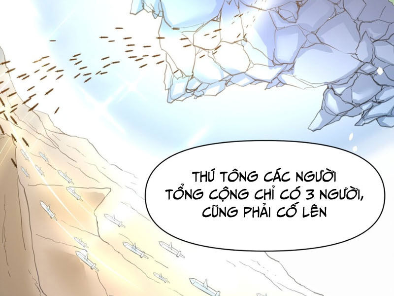 Xuyên Không Tới Thế Giới Tu Chân Nhưng Ta Vẫn Có Mạng Internet Chương 9 Ảnh 22