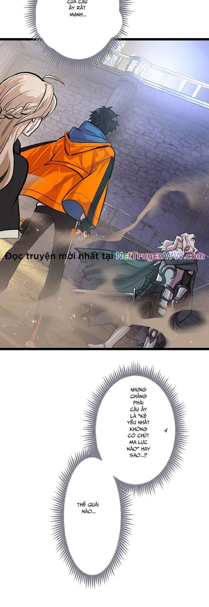 Ochikobore Kenja Wa Ur Skill Chương 3 Ảnh 52