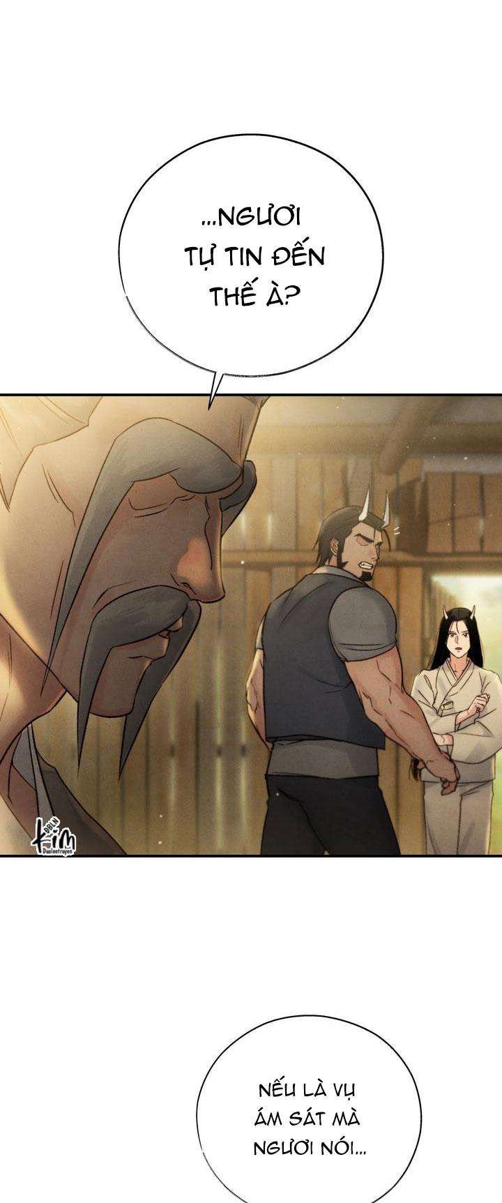 Thuốc Độc Chương 4 Ảnh 8