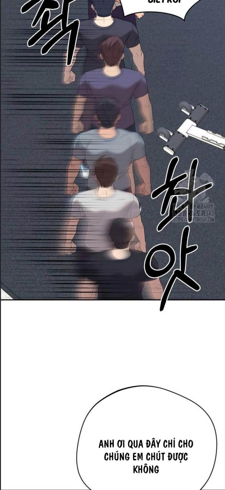 Thiên Quỷ Huyệt Đạo Chương 15 Ảnh 55