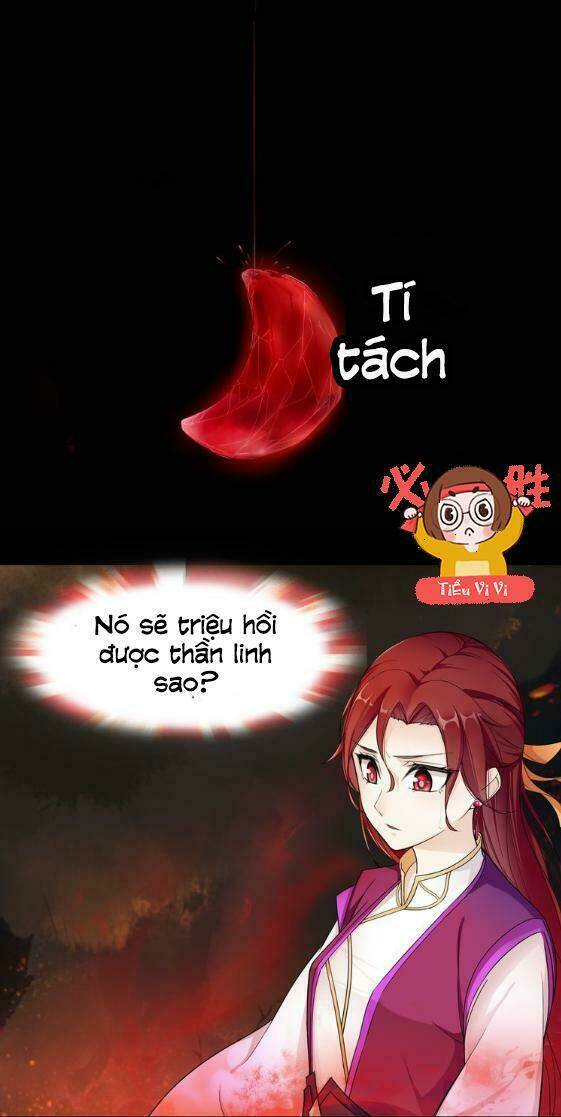Ma Quân Đại Nhân, Phu Nhân Lại Trốn Rồi! Chương 3 Ảnh 6