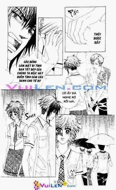 Wait! Wolf Chương 14 Ảnh 132