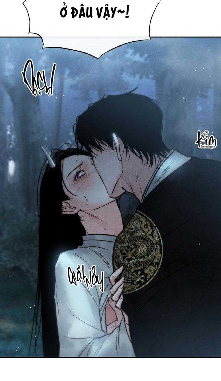 Thuốc Độc Chương 14 Ảnh 65