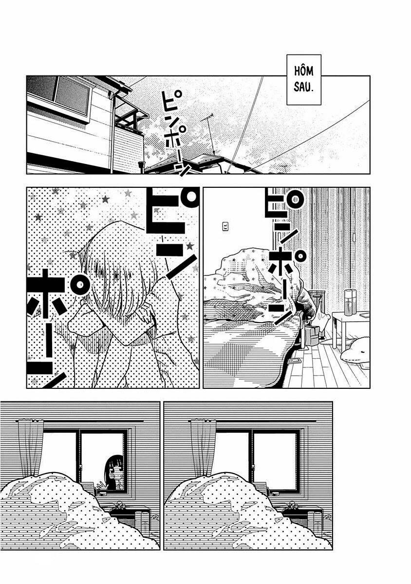 Kimi Ga Niku Ni Nattemo Chương 2 Ảnh 12