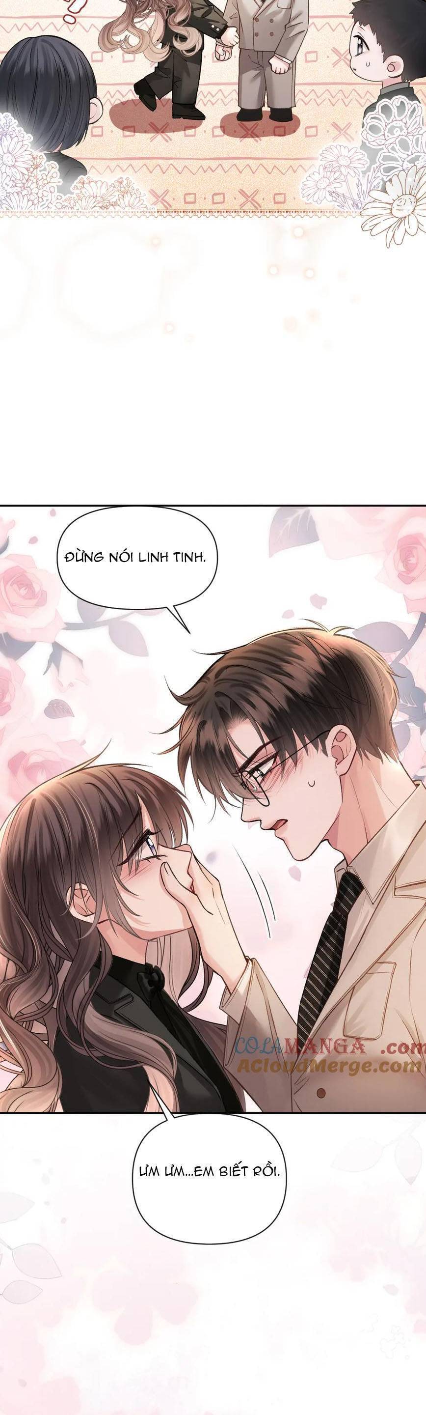 Ngày Mai Cũng Thích Em Chương 83 Ảnh 21