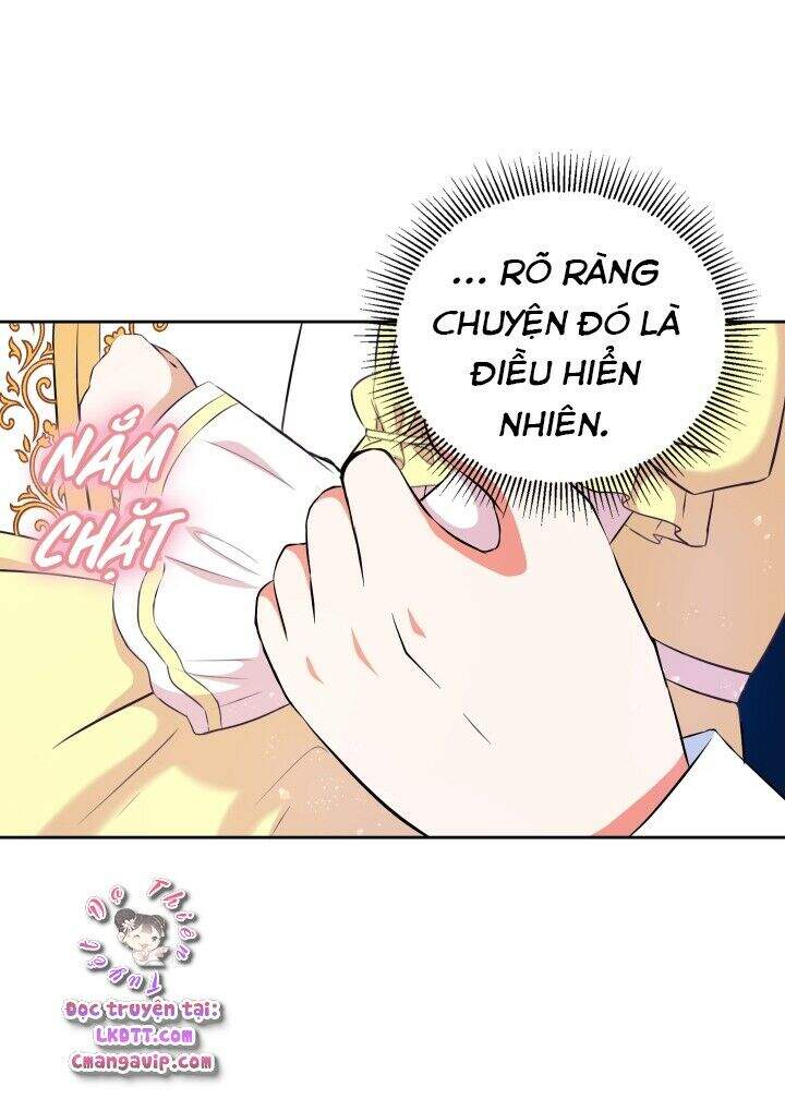 Công Chúa Xấu Xa Chương 23 Ảnh 24