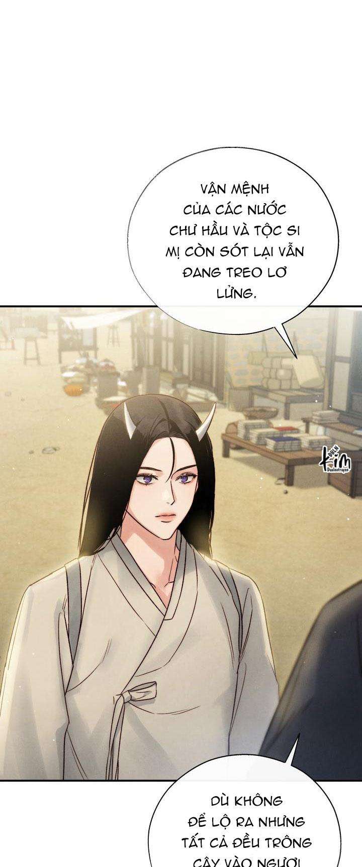 Thuốc Độc Chương 4 Ảnh 37