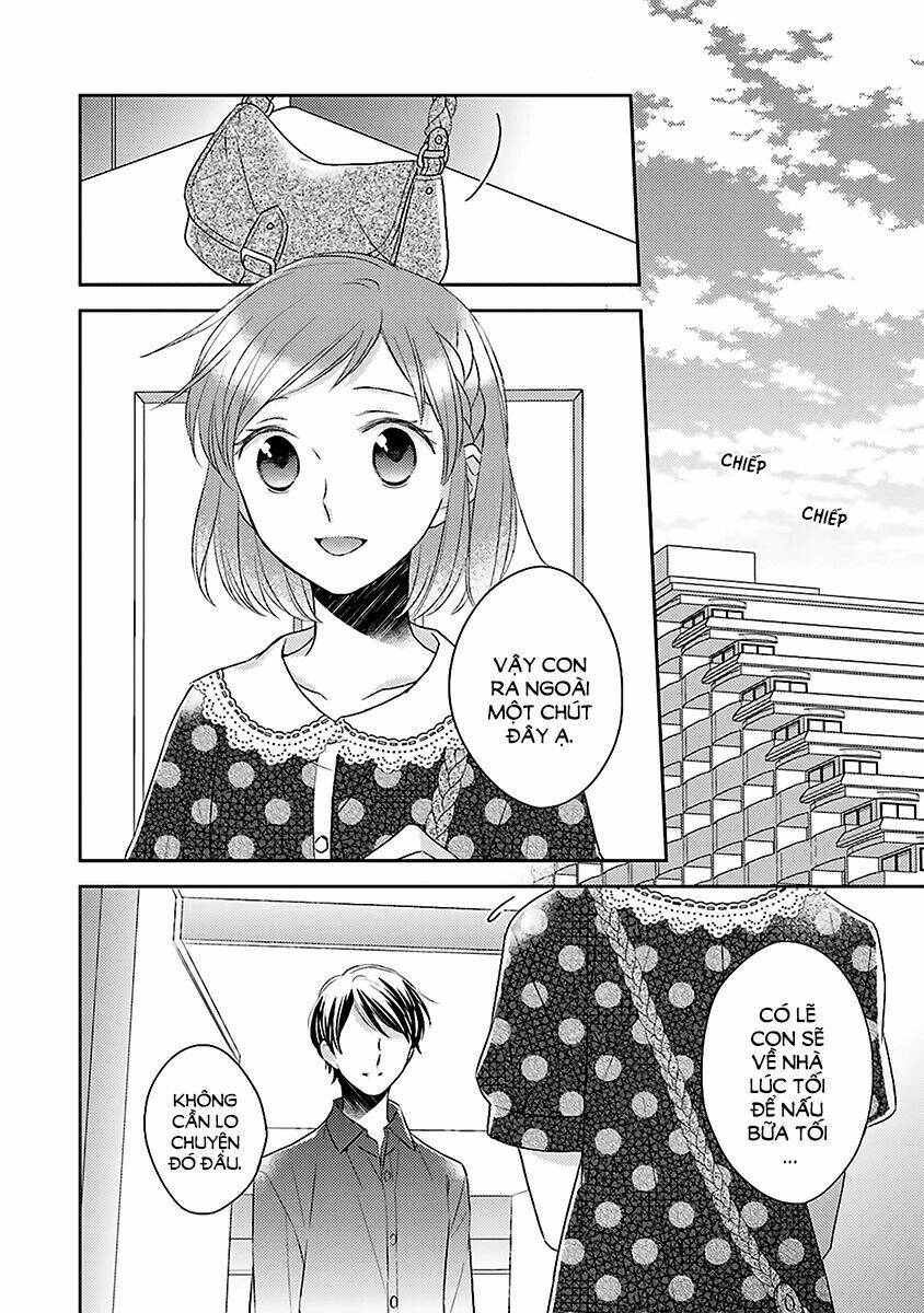 Futsutsu Kana Oyako Deha Arimasu Ga Chương 12 Ảnh 7