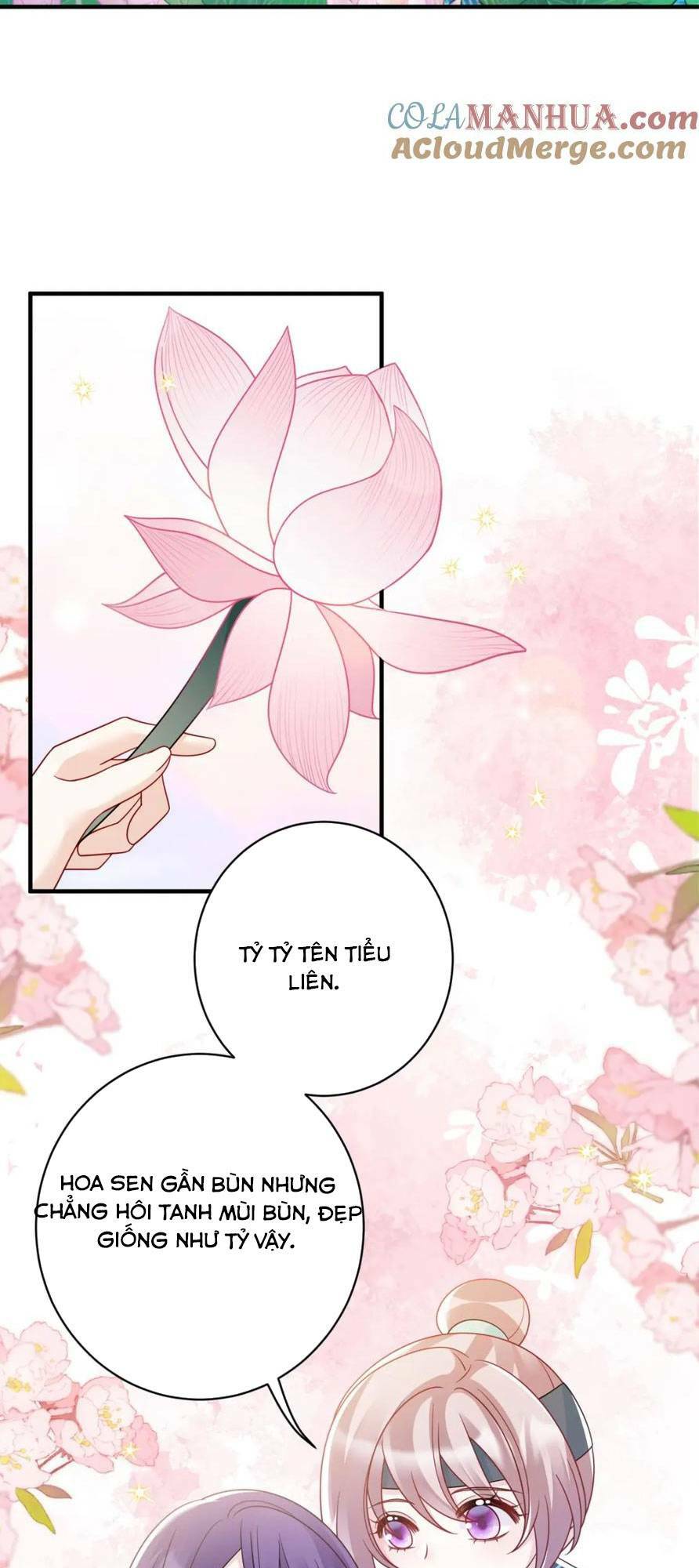 Manh Thê Thất Thất Chương 31 Ảnh 23